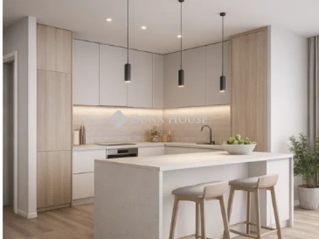 Eladó lakás Budapest IV. kerület 82 nm