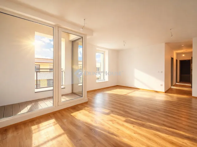 Eladó lakás Budapest IV. kerület 82 nm