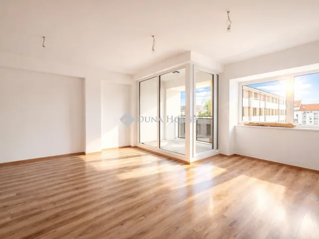 Eladó lakás Budapest IV. kerület 63 nm