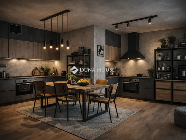 Eladó lakás Budapest IV. kerület 67 nm