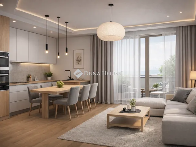 Eladó lakás Budapest IV. kerület 82 nm