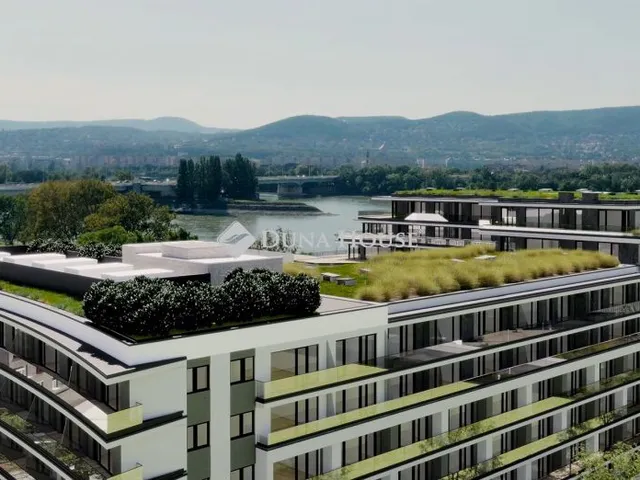 Eladó lakás Budapest XIII. kerület 43 nm