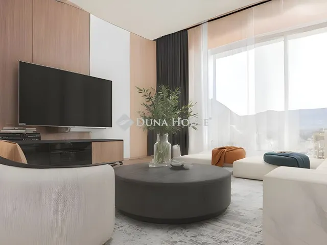 Eladó lakás Budapest XIII. kerület 43 nm