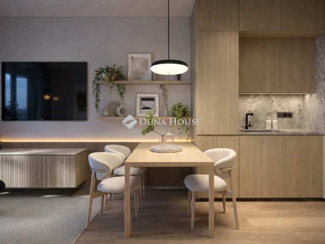 Eladó lakás Budapest XIII. kerület, Sólyatér utca 33 nm