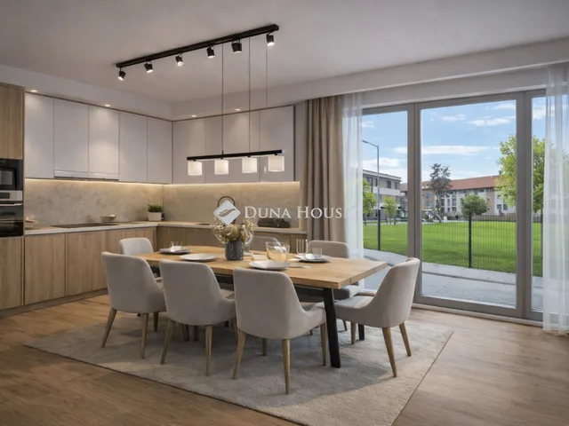 Eladó lakás Budapest IV. kerület, Ezred utca 92 nm