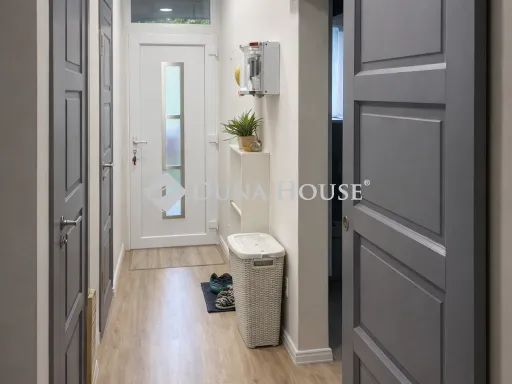 Eladó lakás Budapest XIV. kerület 34 nm