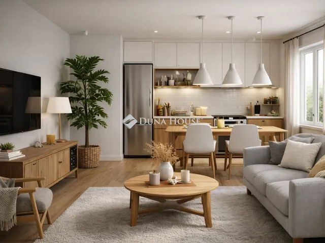 Eladó lakás Budapest XI. kerület, Fehérvári út 59 nm