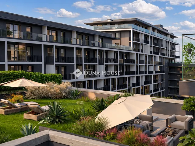 Eladó lakás Budapest XI. kerület 48 nm