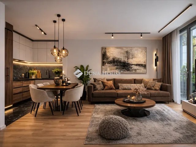 Eladó lakás Budapest XI. kerület, Fehérvári út 48 nm