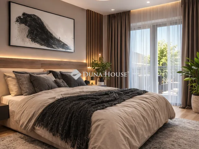 Eladó lakás Budapest XI. kerület, Fehérvári út 48 nm