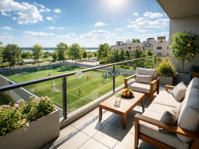 Eladó lakás Budapest XI. kerület 30 nm