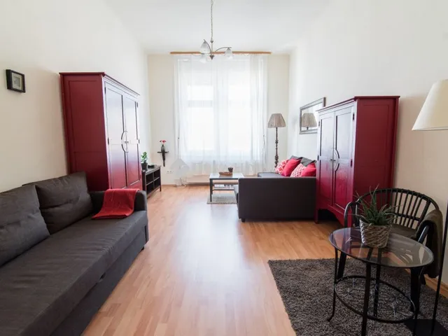 Eladó lakás Budapest II. kerület, Fő utca 50 nm