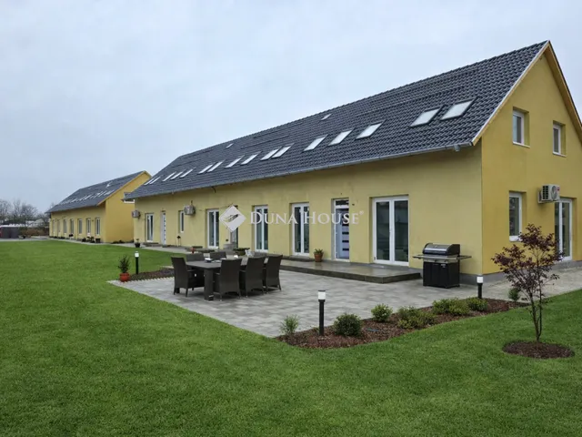 Eladó lakás Szolnok 105 nm