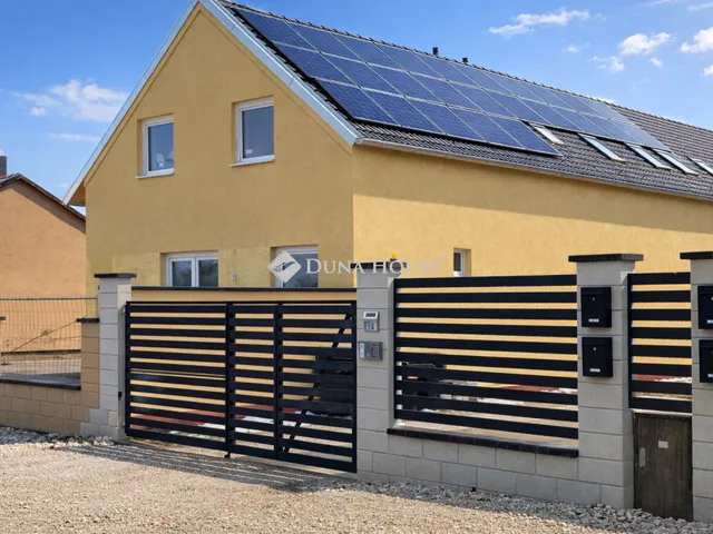 Eladó lakás Szolnok 105 nm