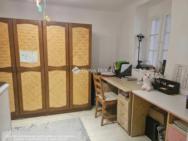 Eladó ház Budapest XV. kerület 30 nm