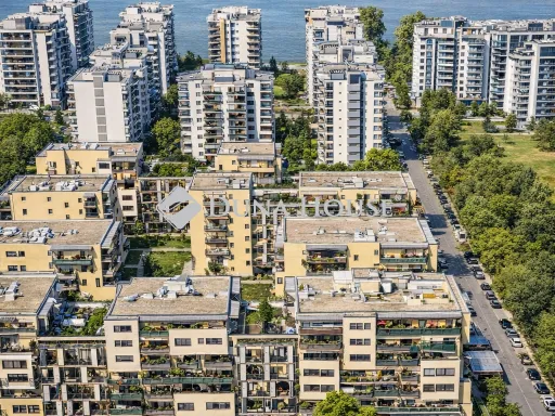 Eladó lakás Budapest XIII. kerület 41 nm