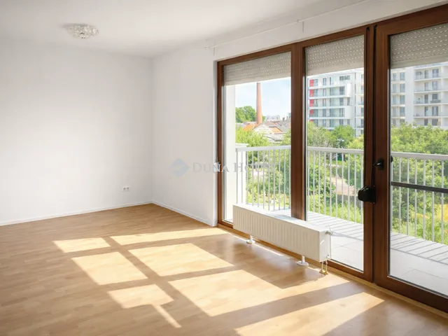 Eladó lakás Budapest XIII. kerület 41 nm