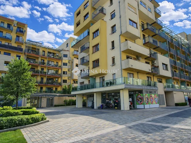 Eladó lakás Budapest XIII. kerület 41 nm