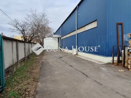 Eladó kereskedelmi és ipari ingatlan Budapest XVIII. kerület 758 nm