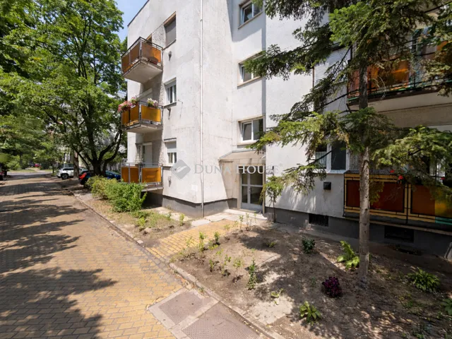 Eladó lakás Budapest IV. kerület 50 nm