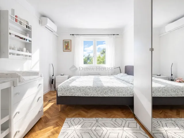 Eladó lakás Budapest IV. kerület 50 nm