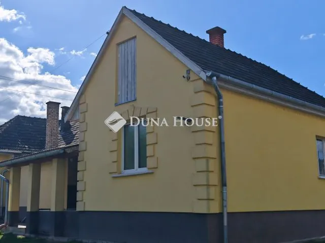 Eladó ház Nőtincs 108 nm