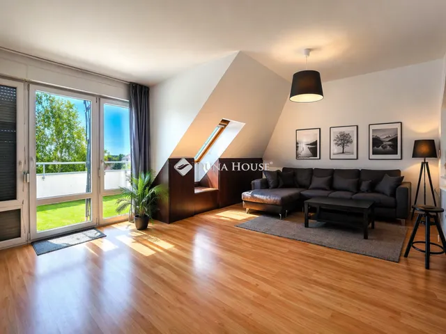 Kiadó lakás Budapest XVI. kerület 48 nm