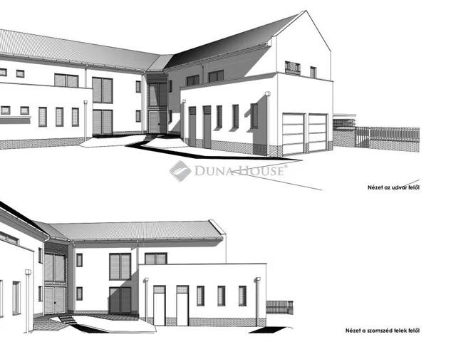 Eladó lakás Budapest XV. kerület 140 nm