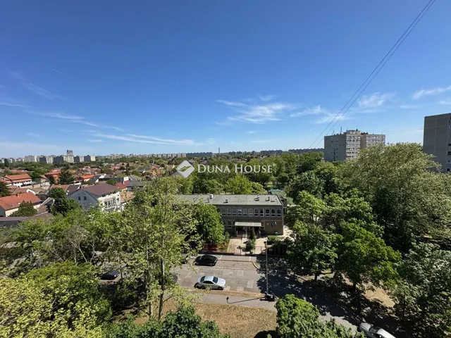 Eladó lakás Budapest XV. kerület 45 nm