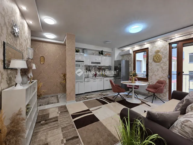 Eladó lakás Budapest XIII. kerület 58 nm