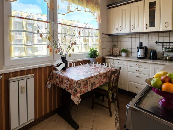 Eladó lakás Budapest XIX. kerület 60 nm