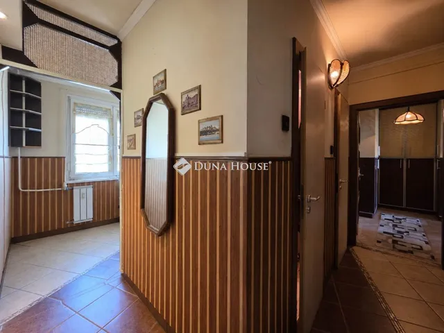 Eladó lakás Budapest XIX. kerület 60 nm
