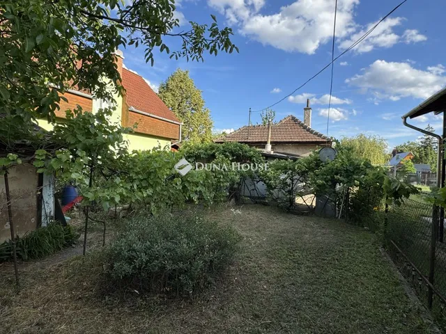 Eladó telek Dunakeszi 447 nm