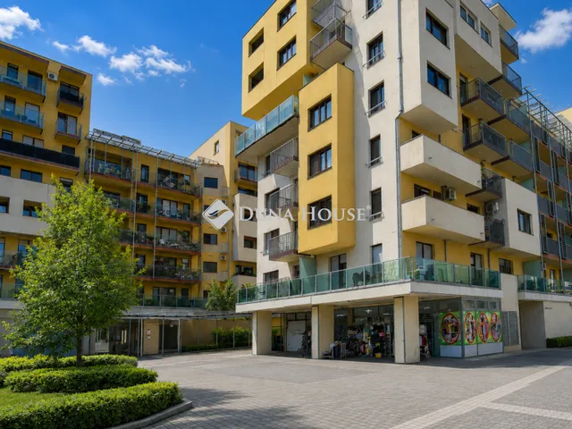 Eladó lakás Budapest XIII. kerület 41 nm