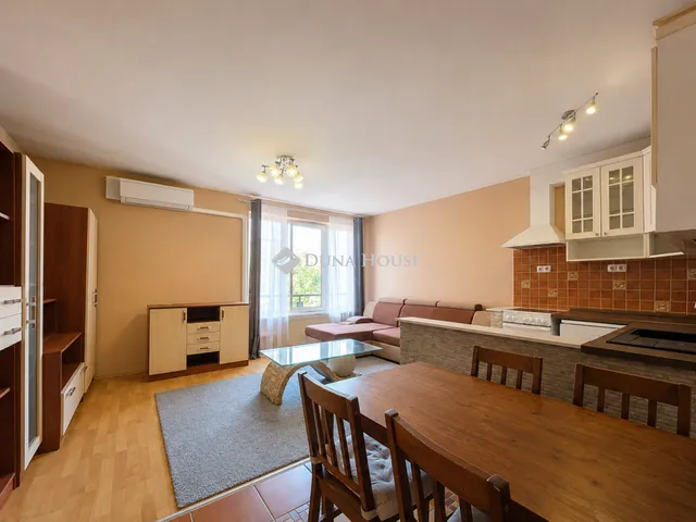 Eladó lakás Budapest IX. kerület 54 nm