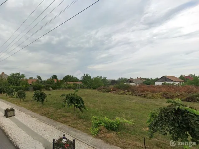 Eladó telek Bihartorda 1484 nm
