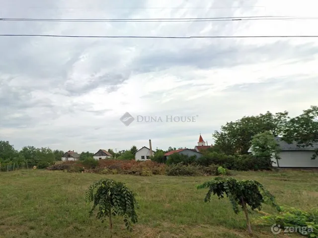 Eladó telek Bihartorda, Dózsa utca 1484 nm