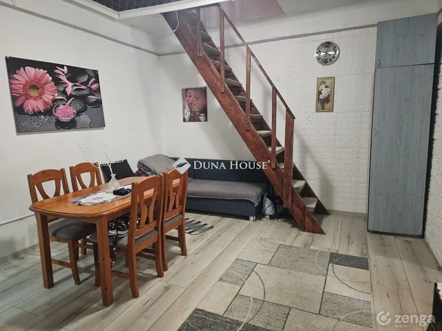 Eladó ház Budapest XV. kerület 52 nm