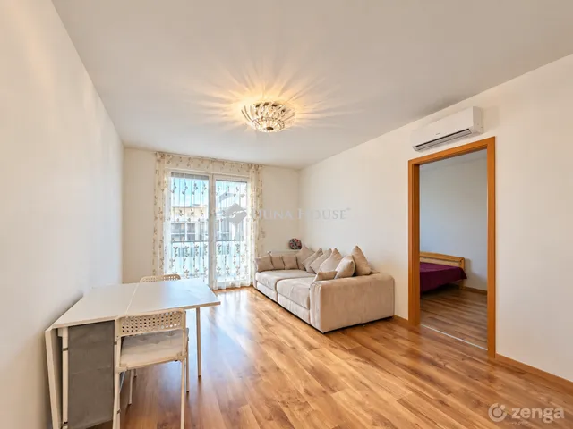 Kiadó lakás Budapest XIII. kerület 41 nm