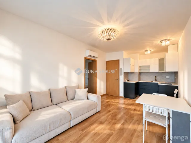 Kiadó lakás Budapest XIII. kerület 41 nm