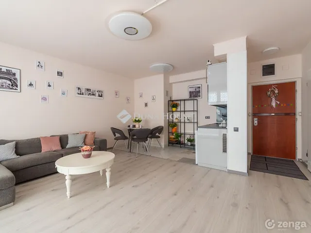 Kiadó lakás Budapest XIII. kerület 58 nm