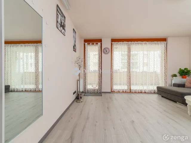 Kiadó lakás Budapest XIII. kerület 58 nm