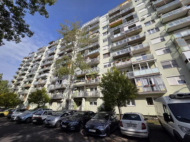 Eladó lakás Budapest XV. kerület, Erdőkerülő utca 35 nm