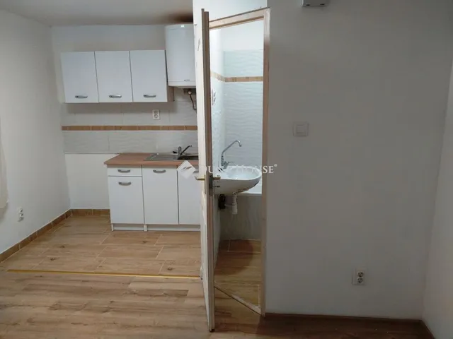 Eladó lakás Budapest VIII. kerület 21 nm