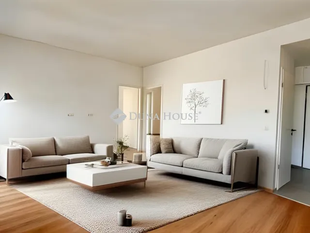 Eladó lakás Budapest XI. kerület 78 nm