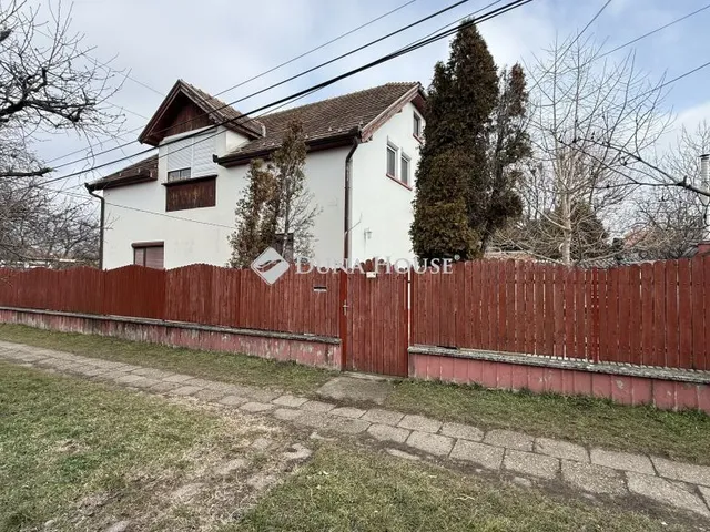 Eladó ház Érd 175 nm