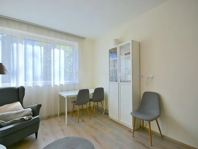 Eladó lakás Budapest XII. kerület 57 nm