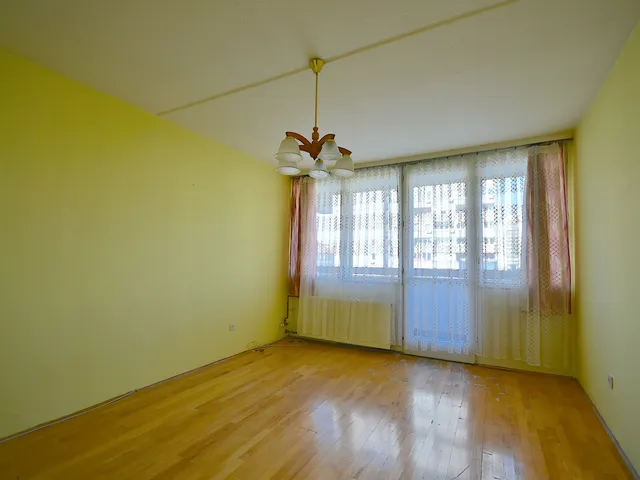 Eladó lakás Budapest VIII. kerület 52 nm