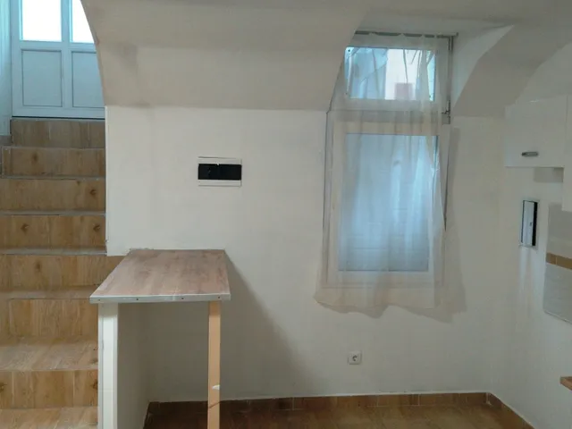 Eladó lakás Budapest VII. kerület 25 nm