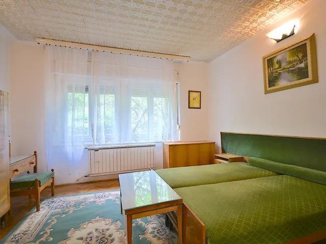 Kiadó ház Budapest XI. kerület 189 nm